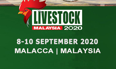 Livestock Malaysia 2020